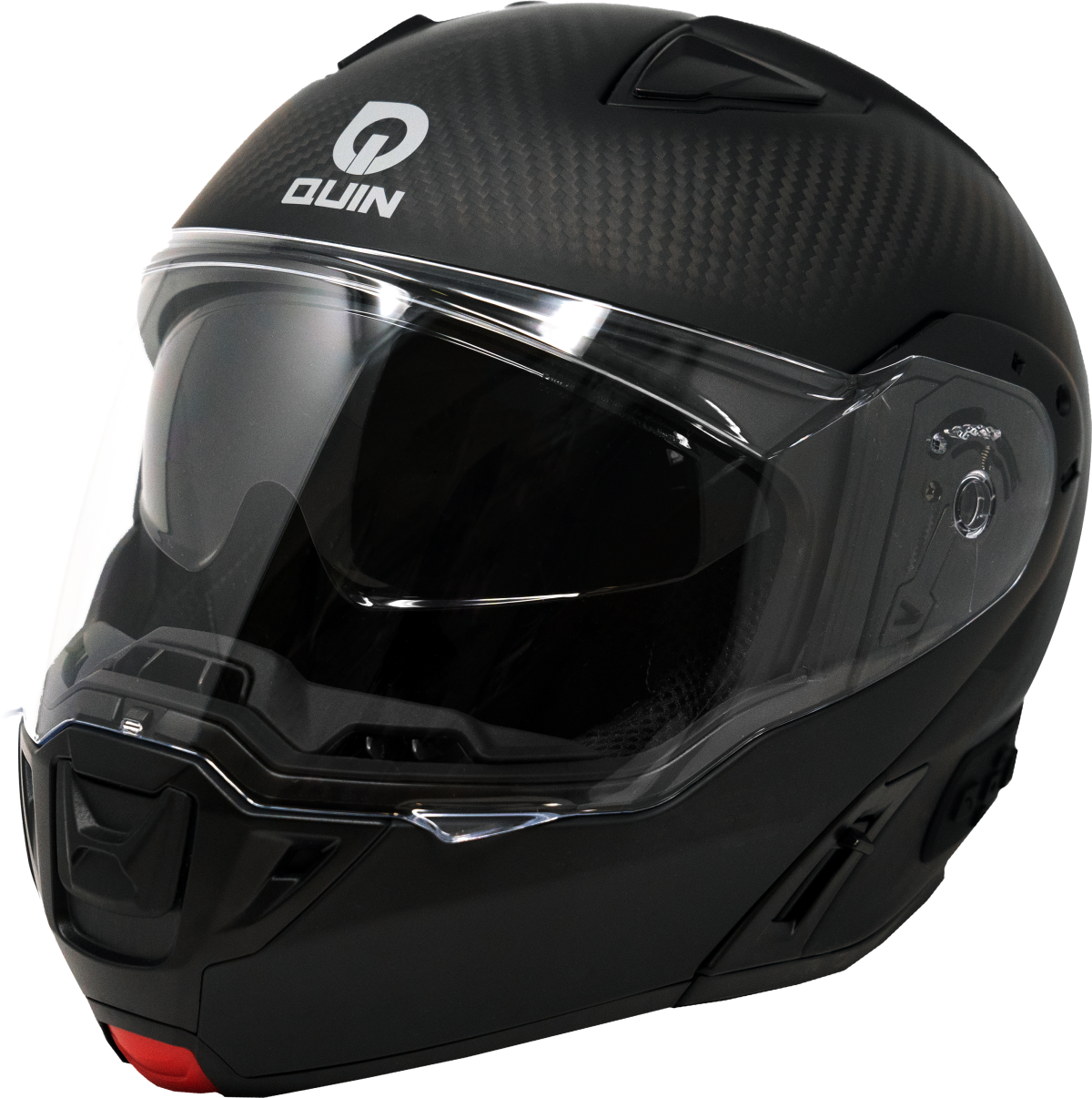 Quin Quest modular smart helmet will call for help if you crash