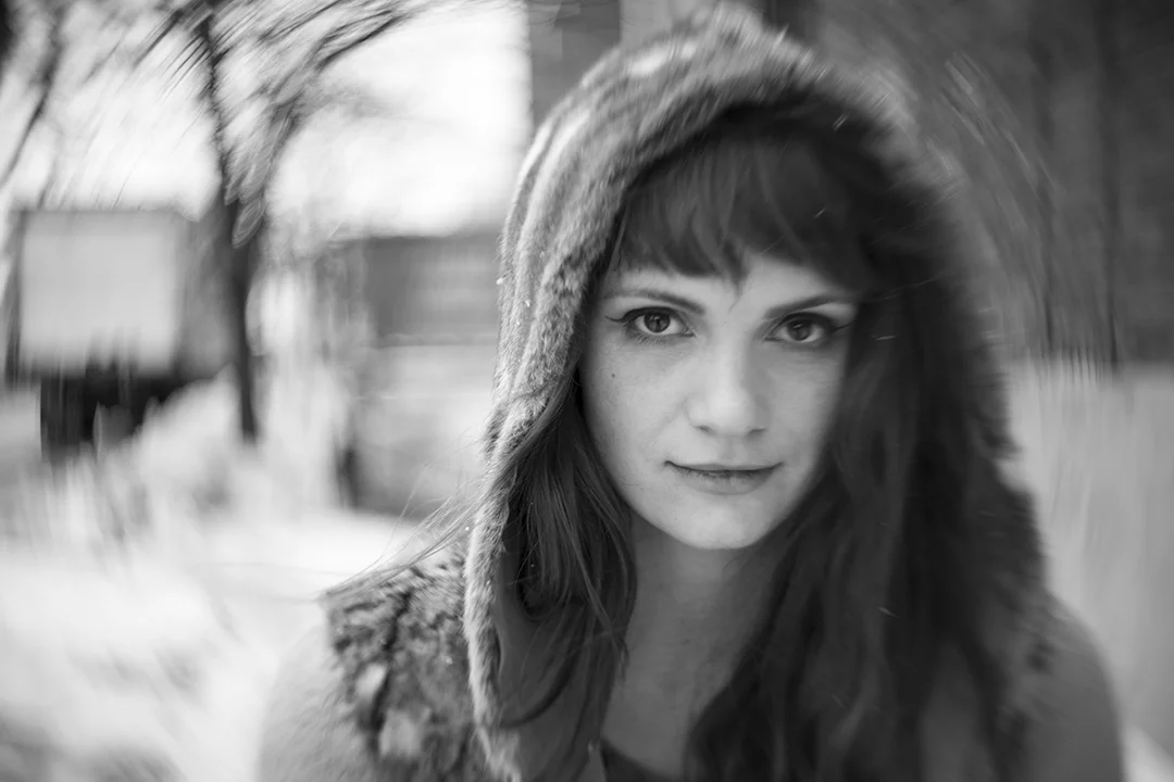 Example photo using the Lomography New Petzval 58 Bokeh Control Art Lens