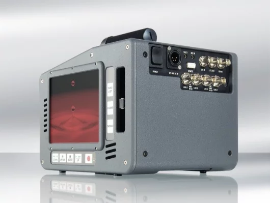 The Weisscam DM-2 Digimag
