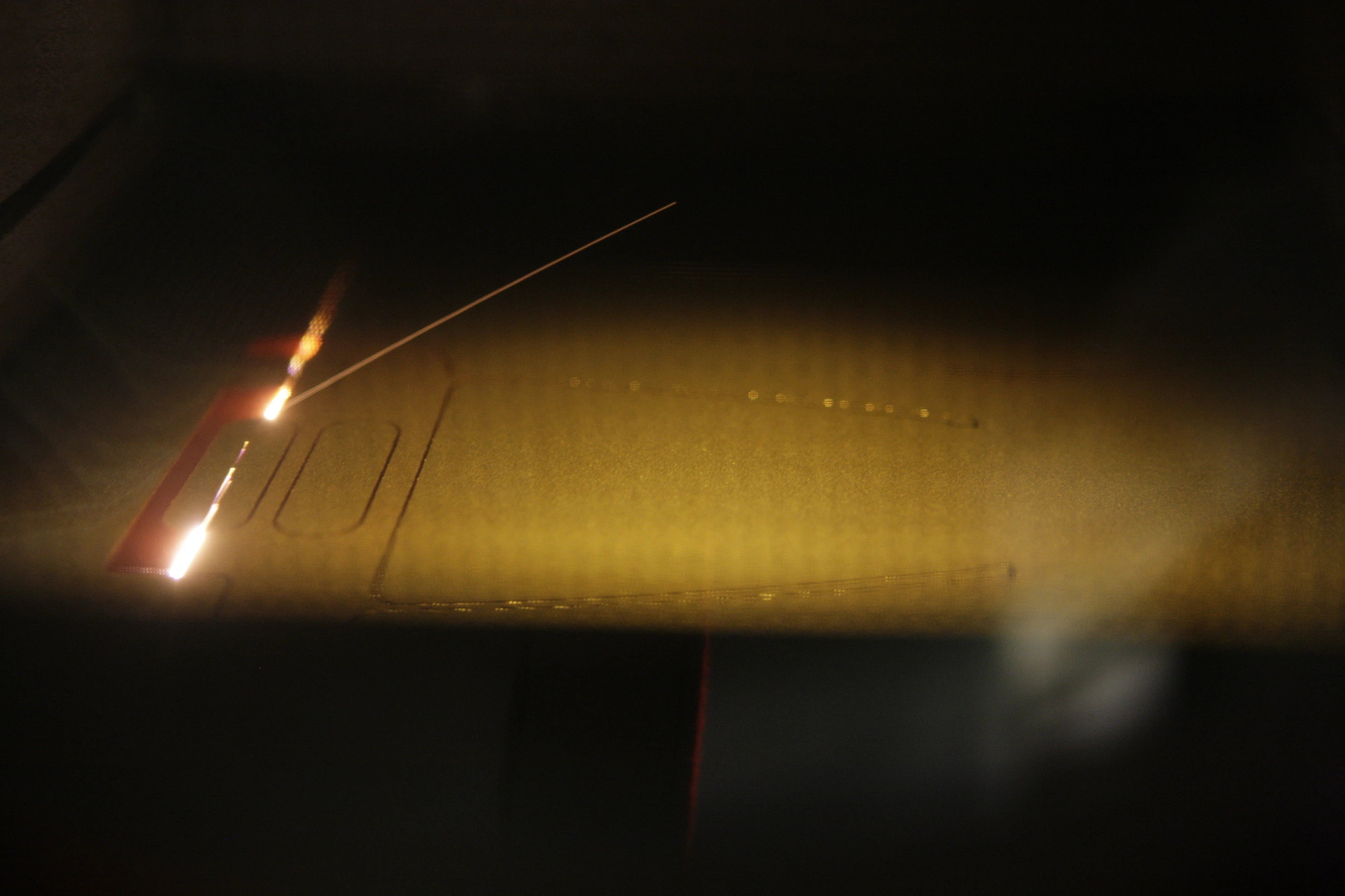 The ALM process at EADS Bristol