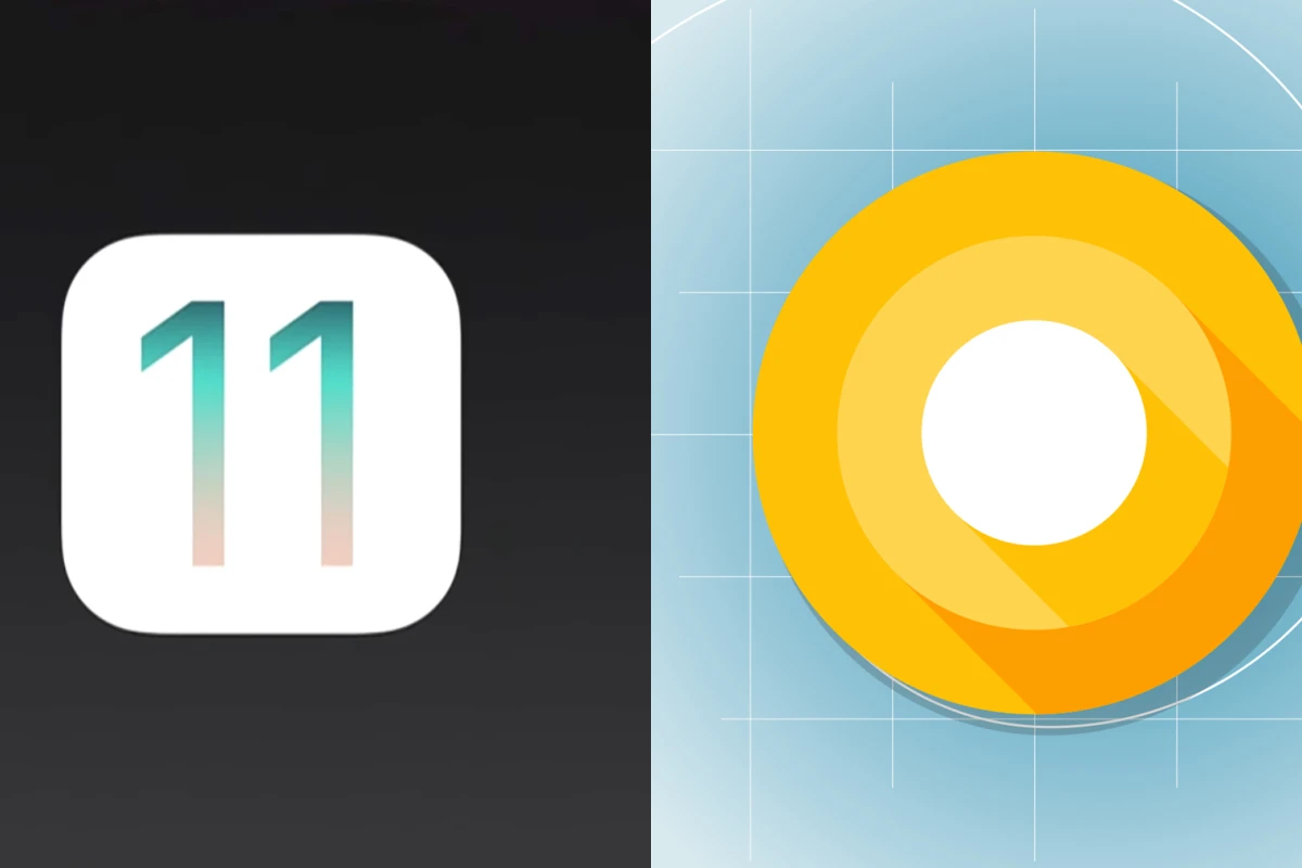 iOS 11 and Android O are nearly here
