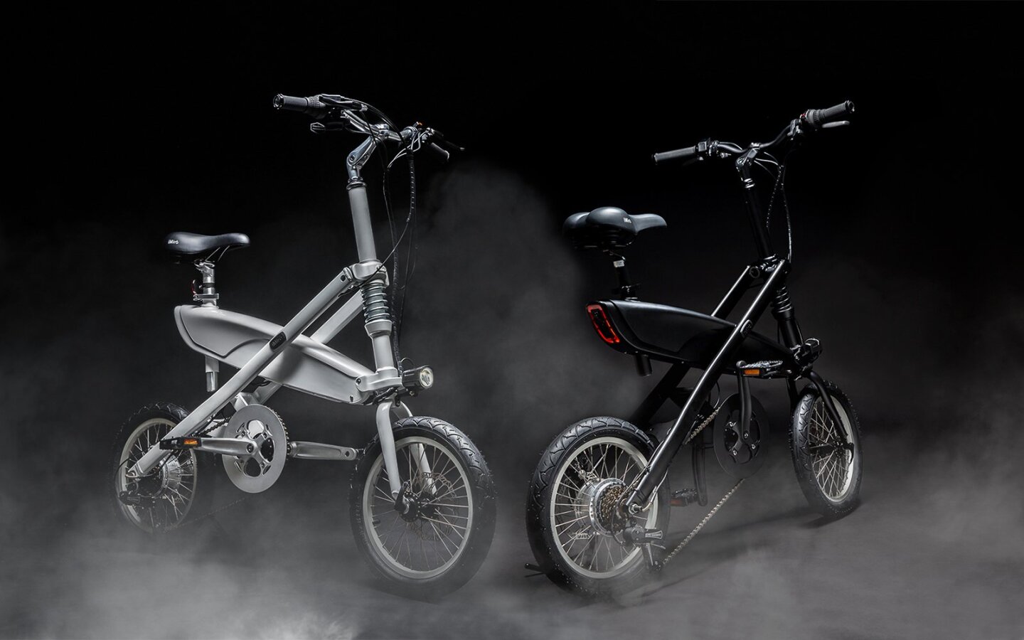 The Svirac e-bike has been six years in the making