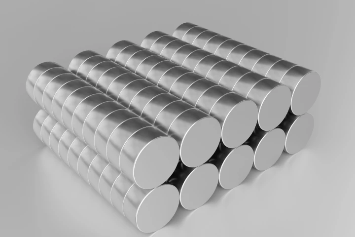 Deadly attraction: Powerful neodymium magnets are sending children to the emergency department