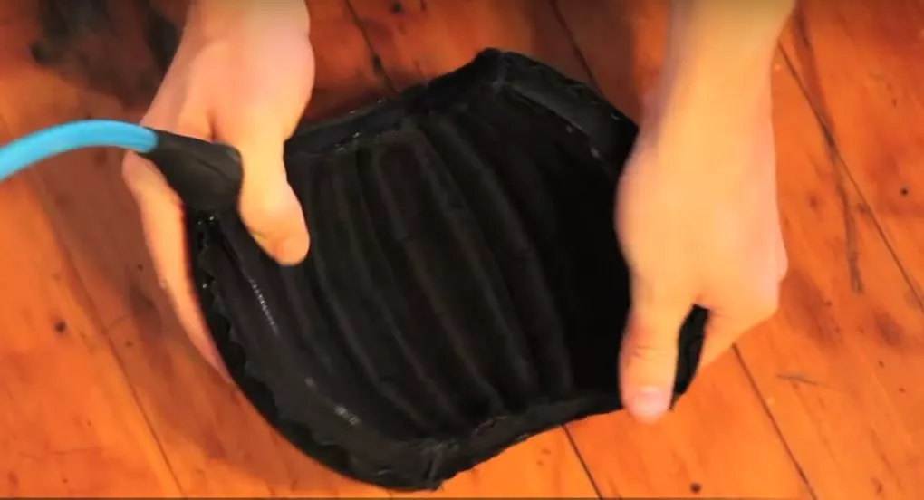 Roam Robotics hopes to use pneumatics and lightweight materials to bring exoskeletons to the masses