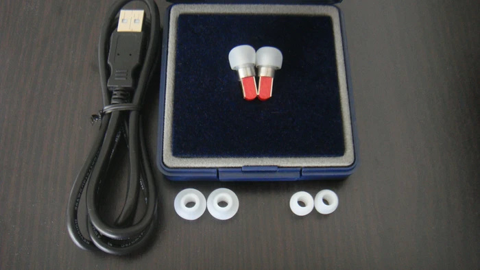 Split and its accessories