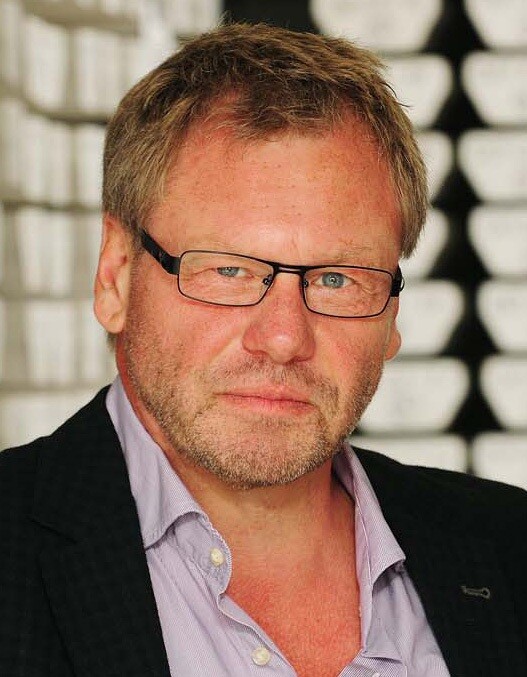Professor Dr. Frank Sirocko (Photo: Carsten Costard / Frank Sirocko)