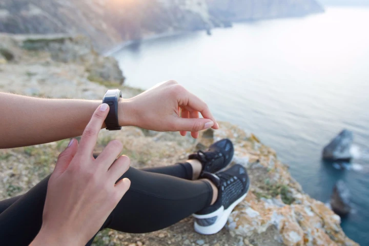 It's been a relatively quiet year for fitness trackers, but we've picked out some gems
