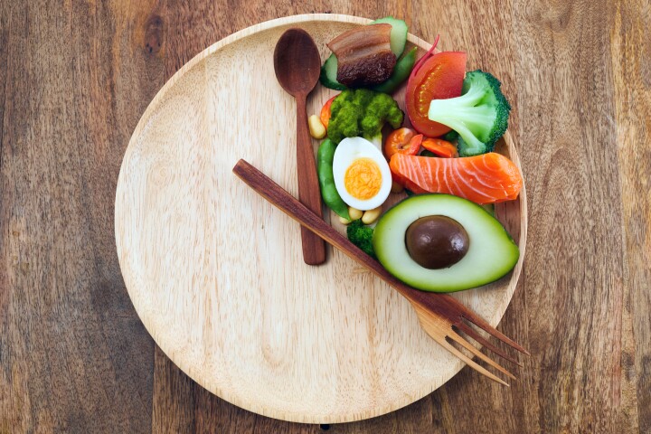 A 5:2 intermittent diet offers new diabetics an alternative to medication