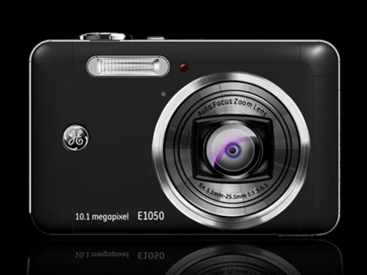 The E1050