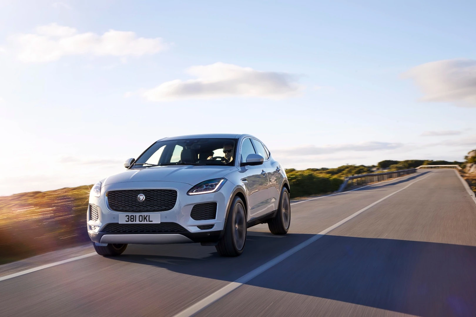 Each engine option will come in three main trim levels