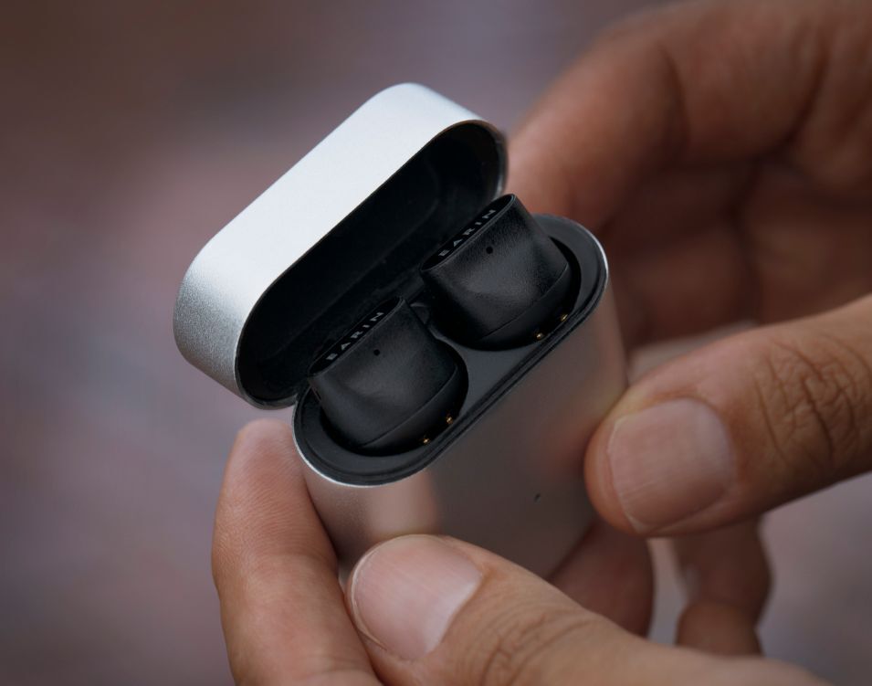 True wireless pioneers return with open audio A3 earphones