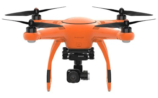 Autel's X-Star Premium is a 4K camera drone that can help out with the cooking