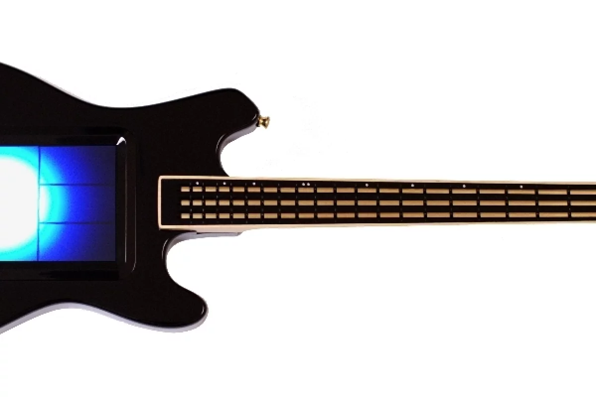 The new Misa Digital tri-bass
