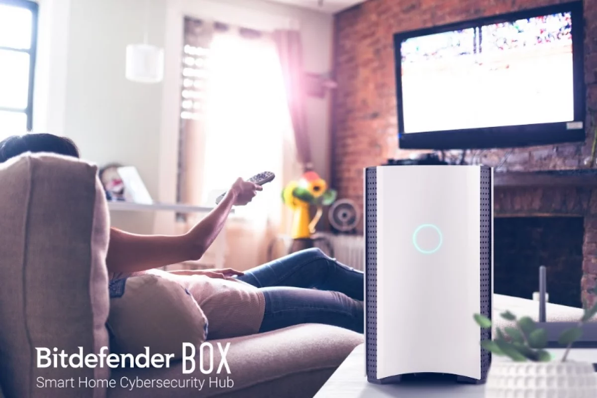 Bitdefender BOX is available now for US$199, which includes a one-year subscription to the Bitdefender Total Security 2018 platform