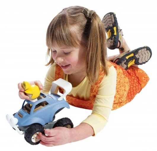 Rally Racer Sidekick