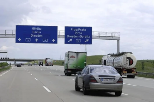 More than 20 drivers covered the route from Berlin-Leipzig-Dresden-Berlin and absolved a total of more than 35,000 kilometres.