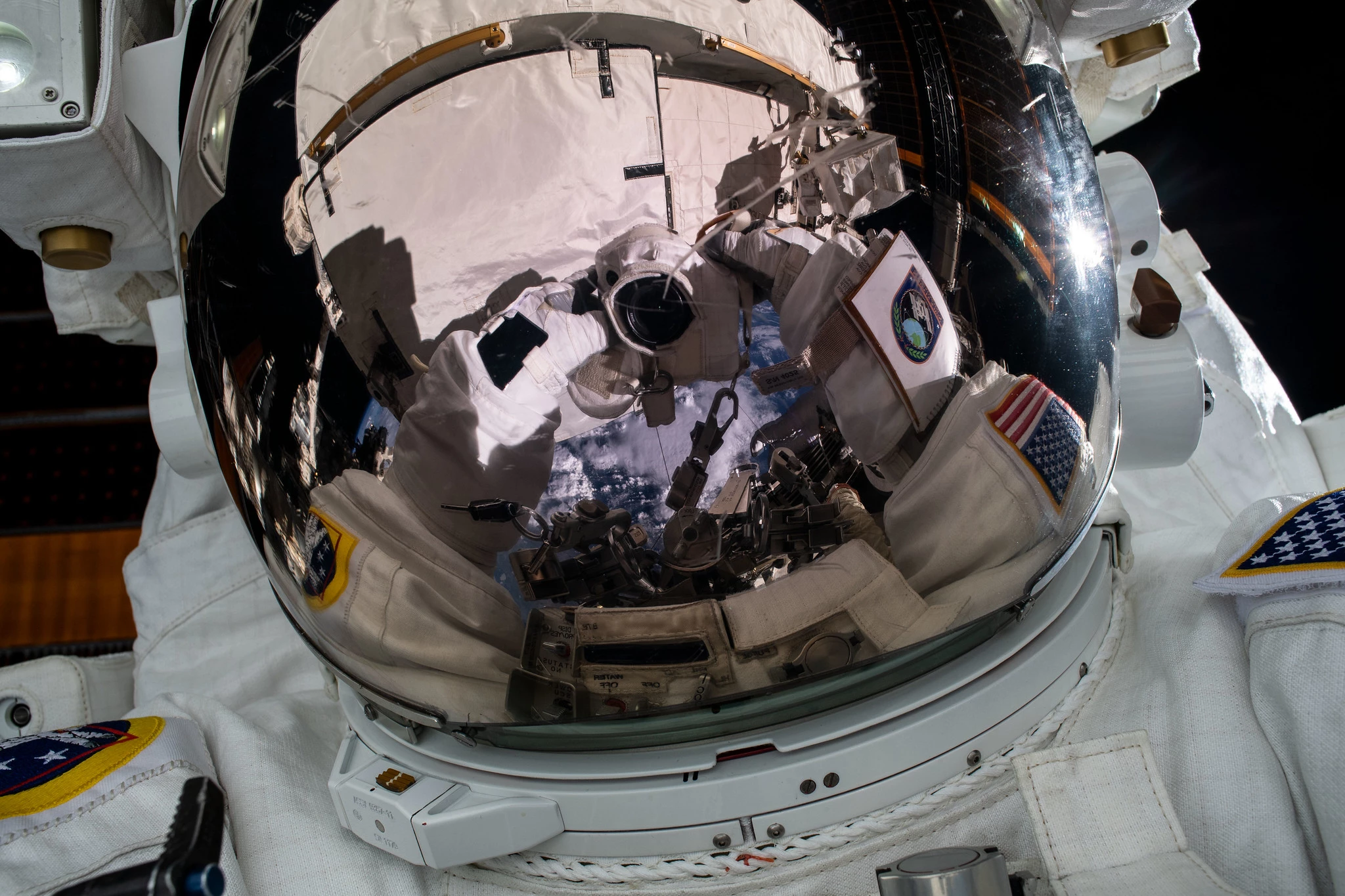 This could be you – NASA is looking to hire the next generation of astronauts