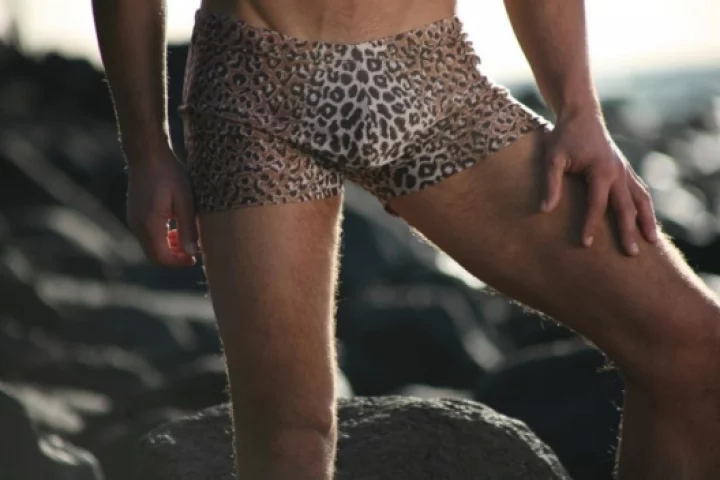 The "Rooster Booster" from Mr. BusyBalls