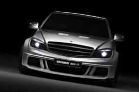 The BULLIT is built on demand