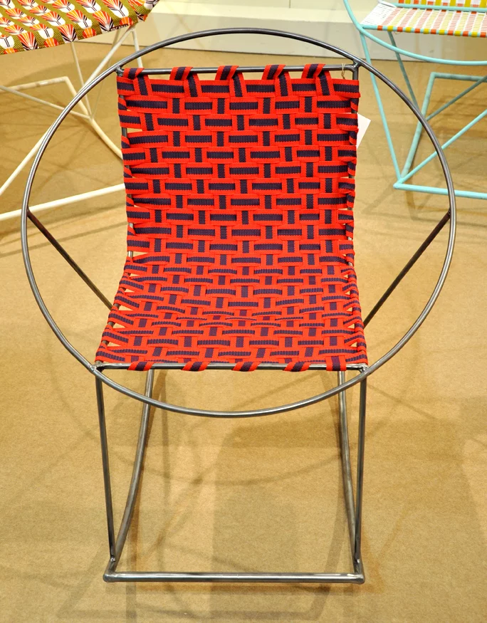 Macedorama, SaloneSatellite 2013 (photo: Edoardo Campanale/Gizmag)
