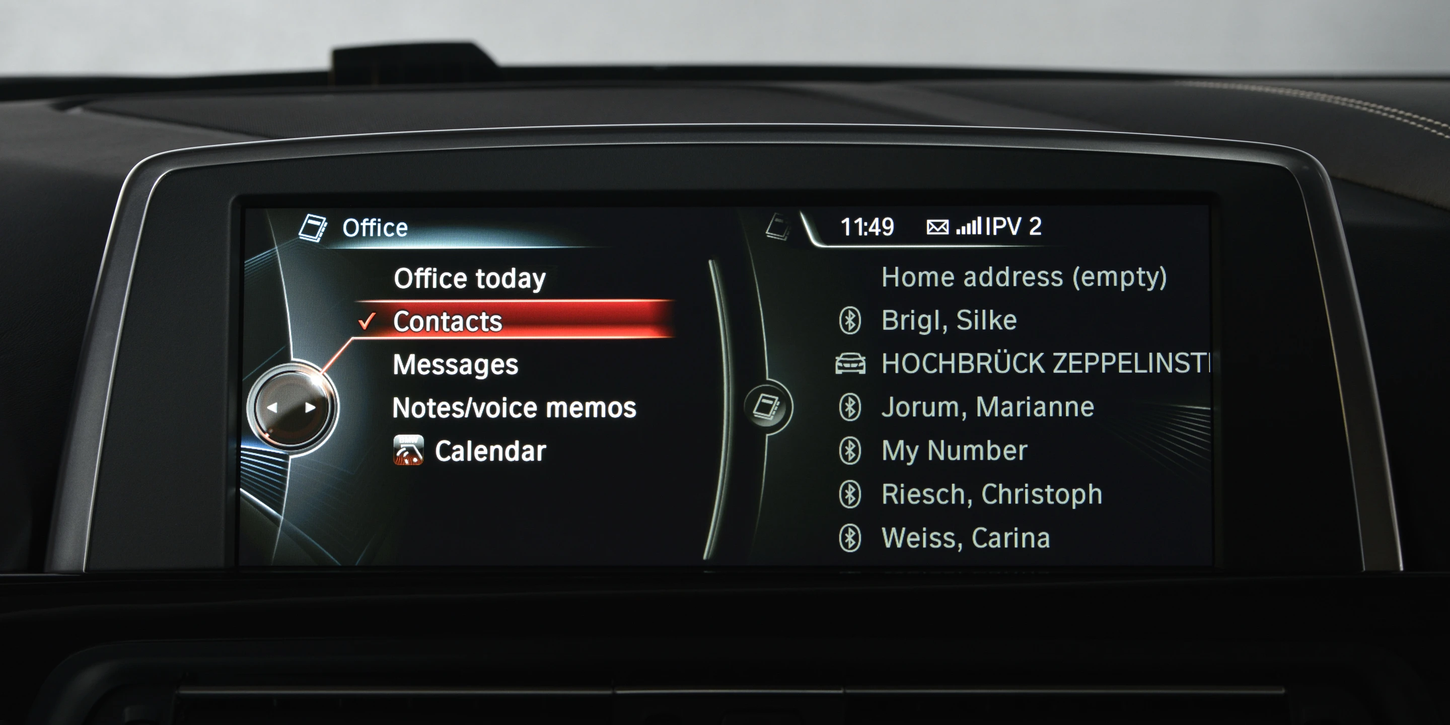 BMW updates its infotainment suite
