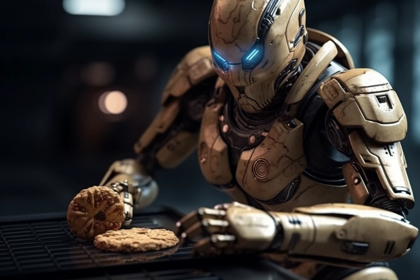 AIs smarter than us may not want the cookie