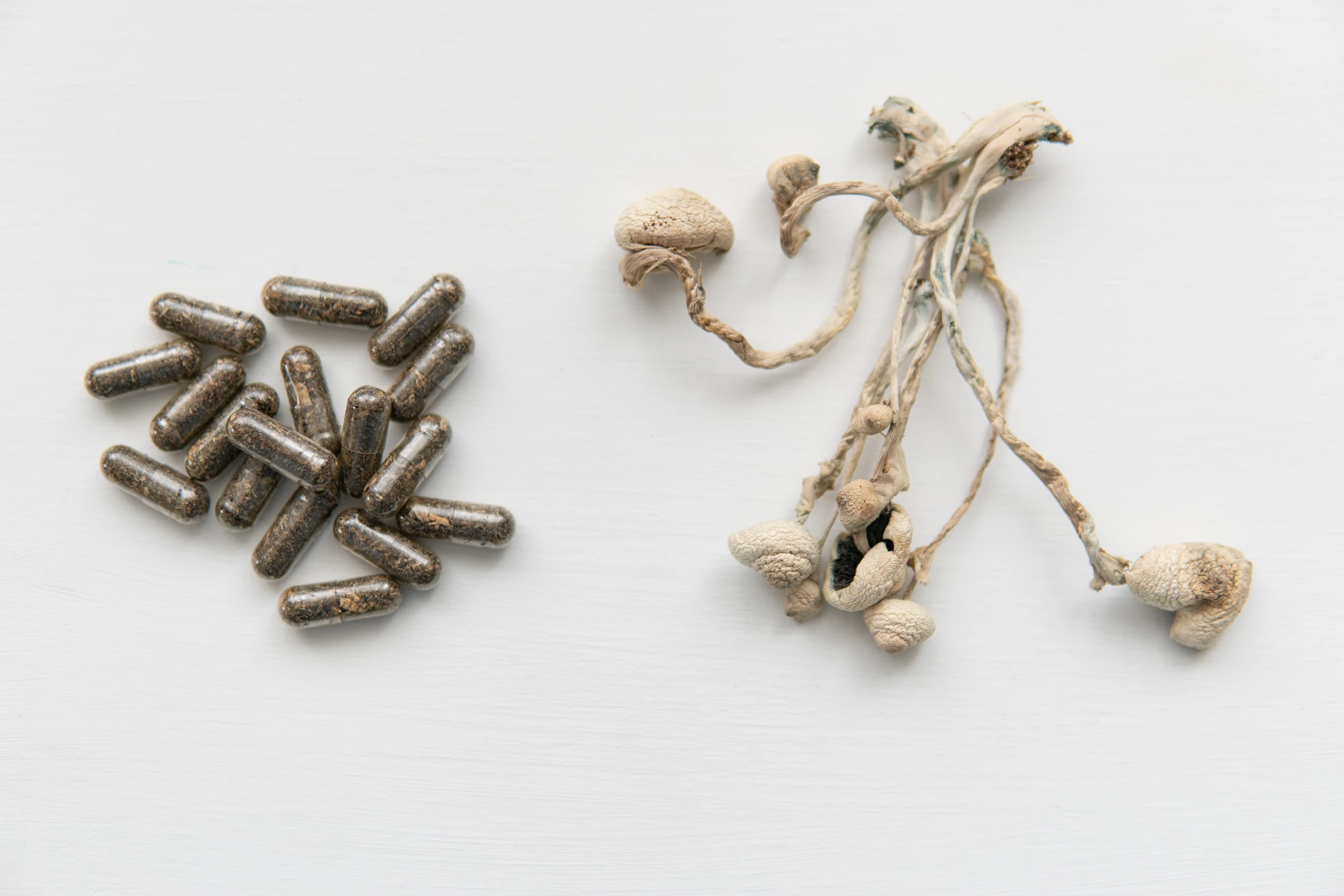 A study investigating microdosing of magic mushrooms is currently recruiting subjects in Sydney, Australia