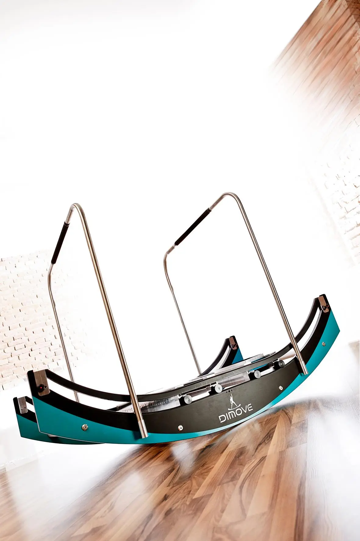 The DIMOVE WAVEpro