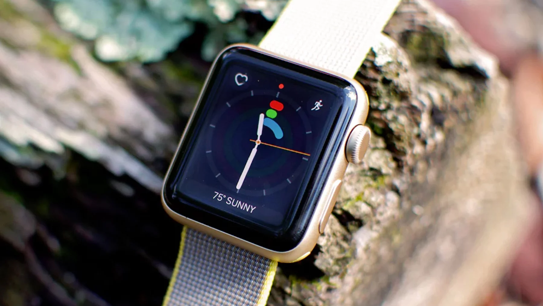 Apple Watch Series 2