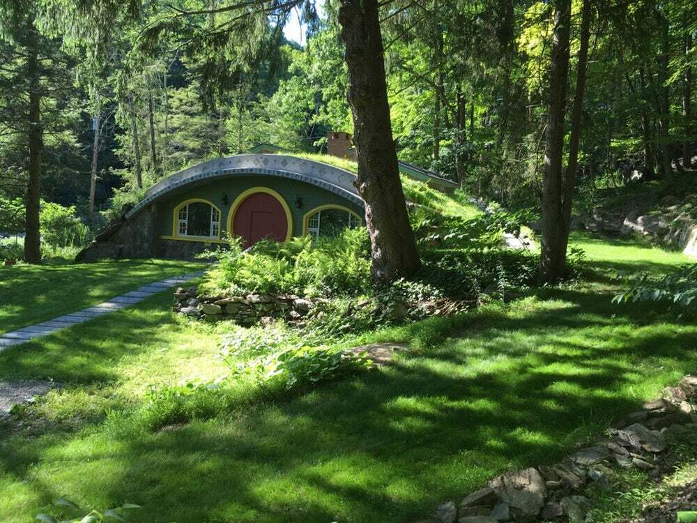 Hobbit Hollow is located in Pawling, New York