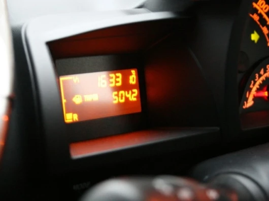 Toyota's hypermiling iQ topped 500 miles to a tank