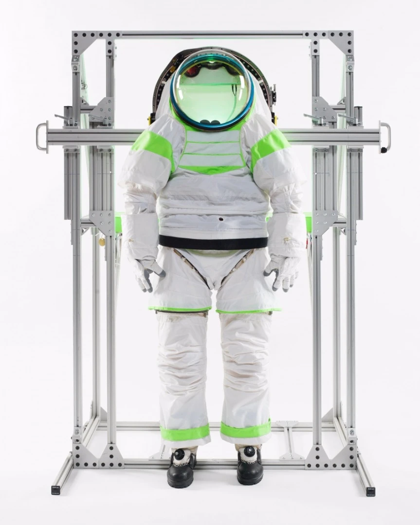 Z-1 suit