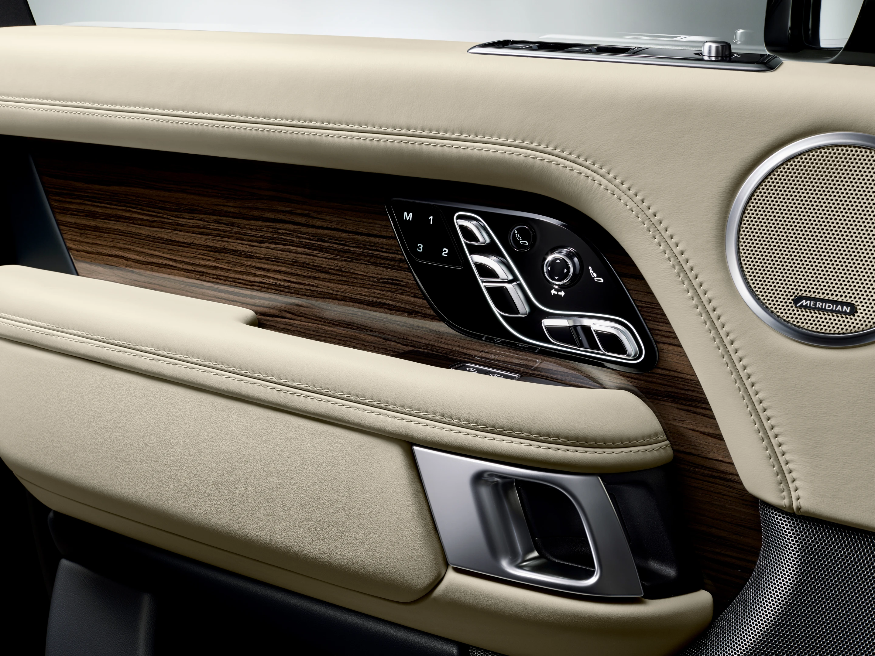 The Range Rover P400e is available for order now