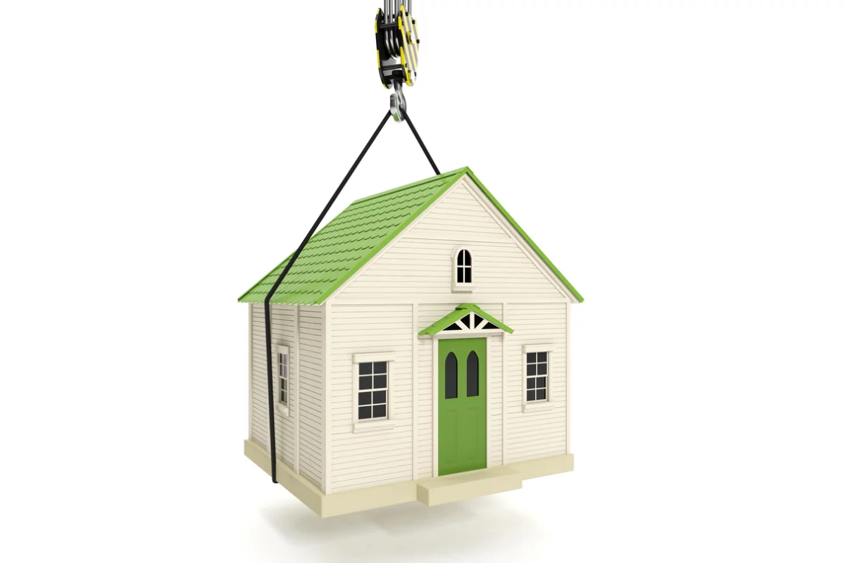 How do micro-dwellings effect the demographic and political structure of major cities? (Image: Shutterstock)