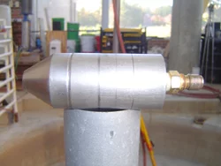 The In-situ Scour Evaluation Probe (ISEP)