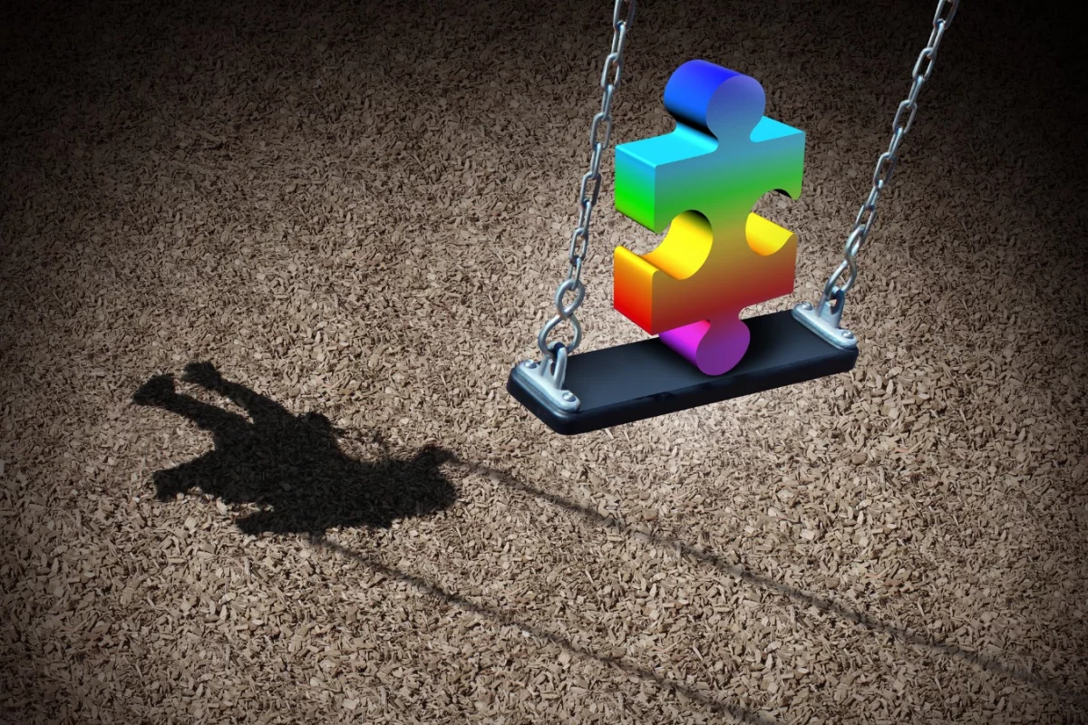 Two separate trials have focused on modulating the hormone vasopressin to help treat social impairments associated with autism