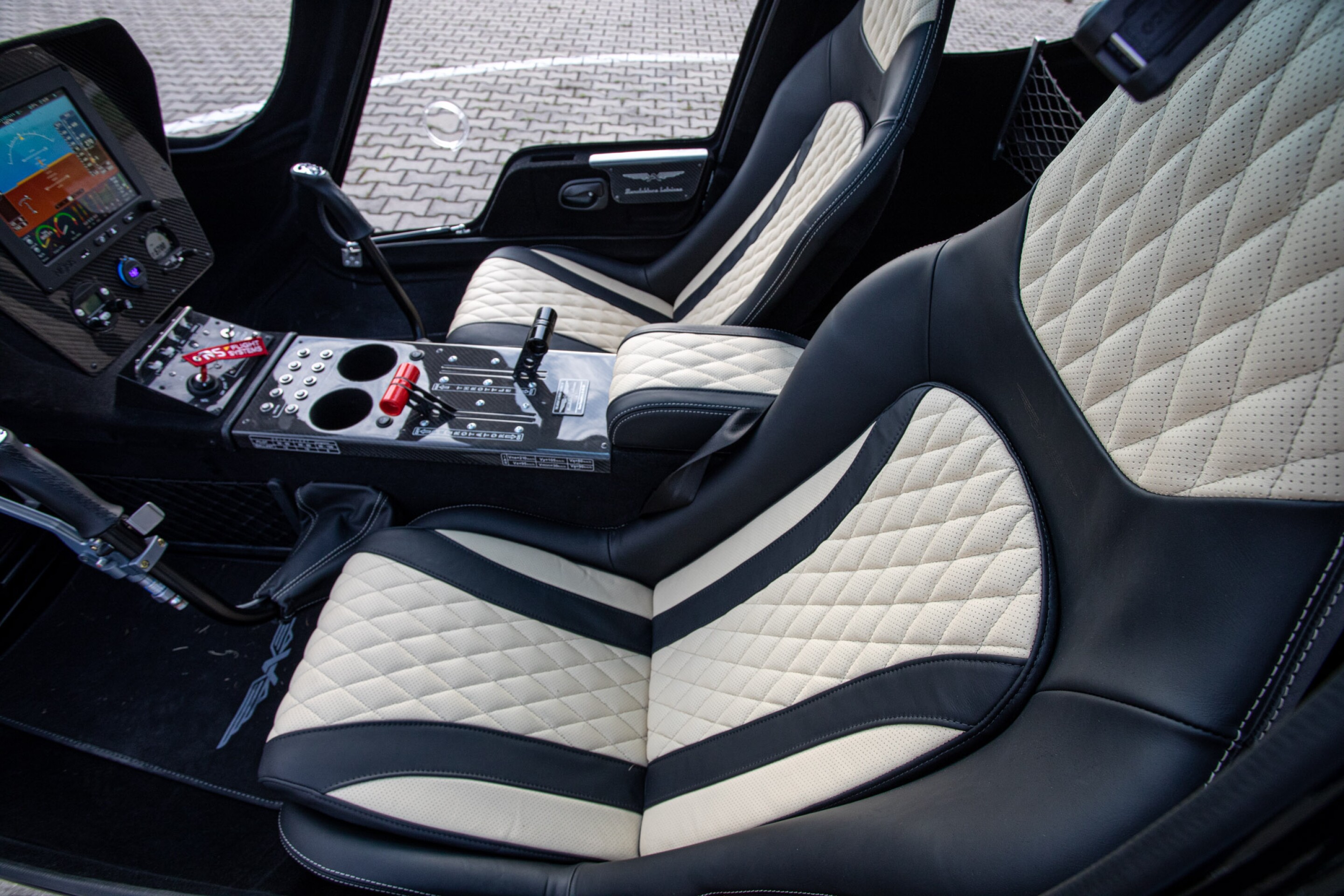 Argon GTL 915 iS could be the gyroplane you didn't know you wanted