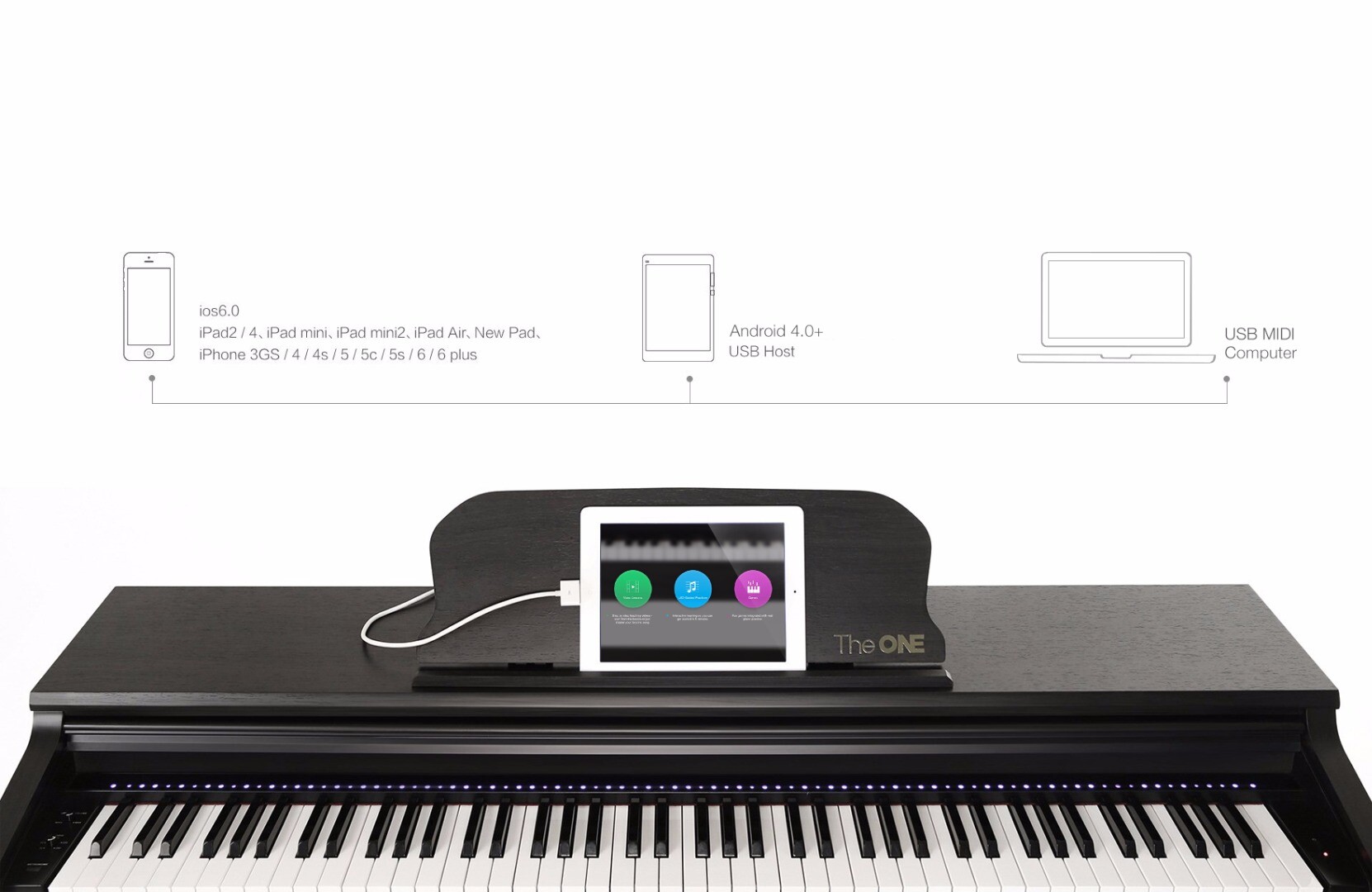 синтезатор one piano. картинки пианино смарт бай. цифровое пианино the one smart piano. Piano one. синтезатор "smart piano".