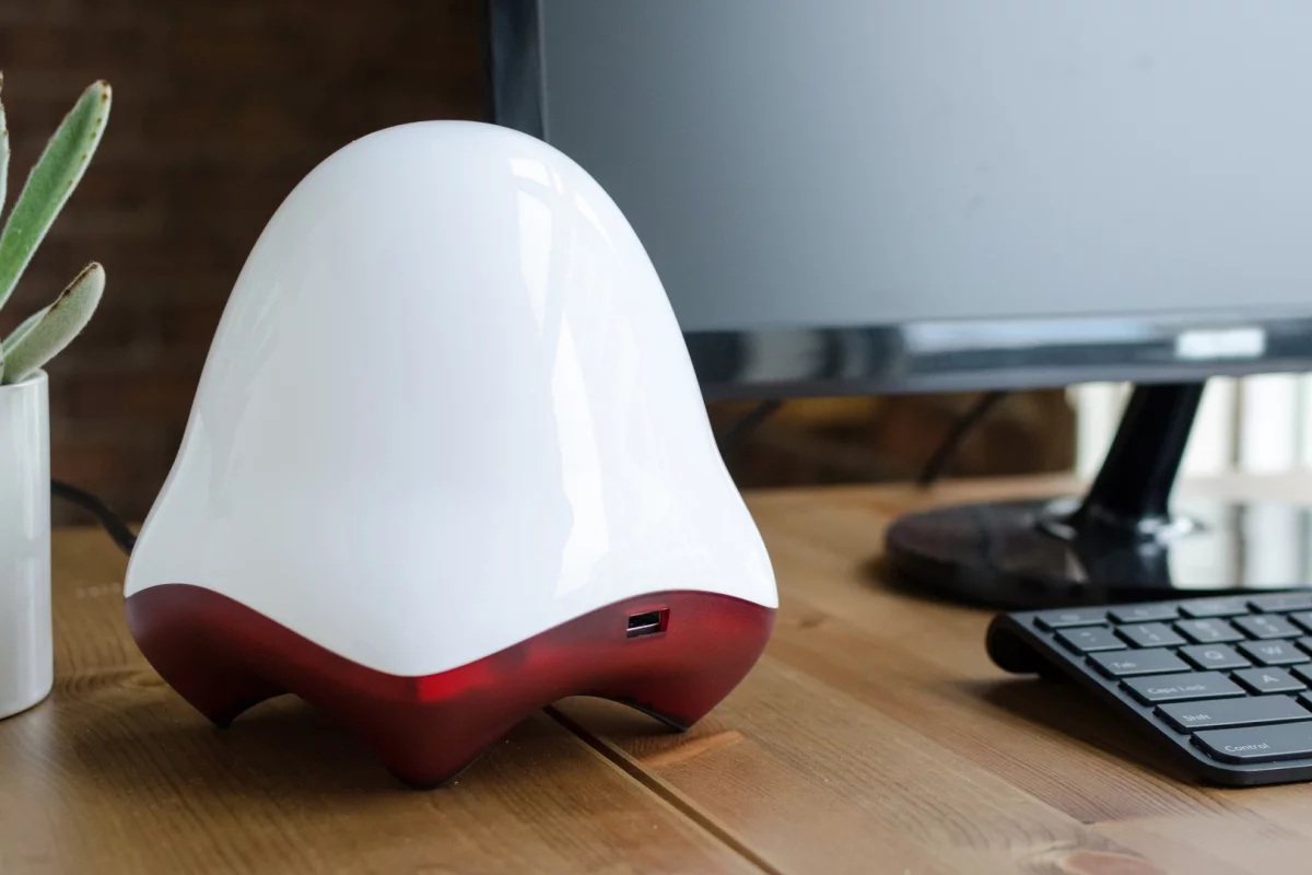 Endless is a mini PC with a very specific target audience