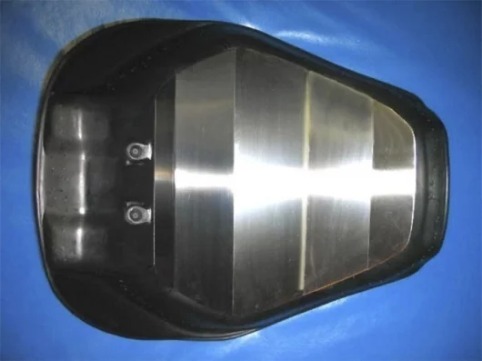 Chipkar's shielded seat