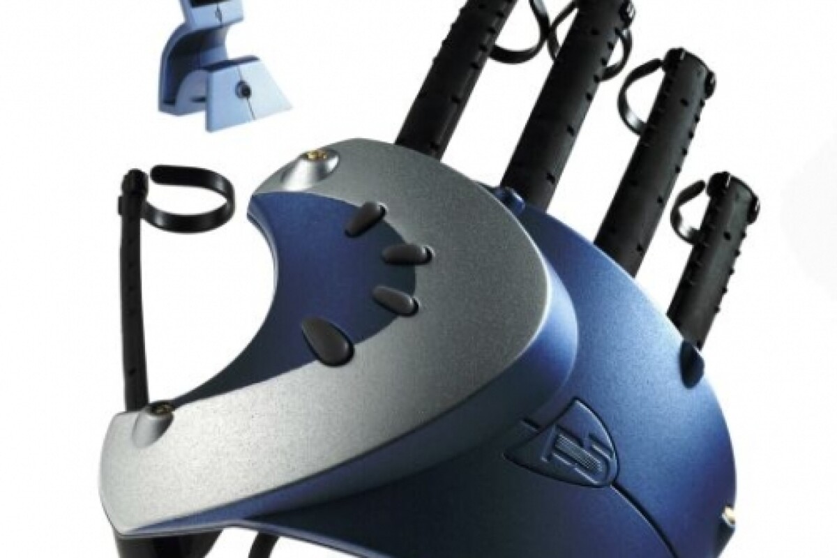 Essential Reality P5 Data Glove