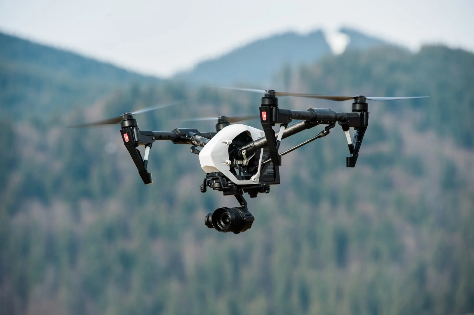 The range of technologies designed to take suspicious drones out the sky is growing wider and wider