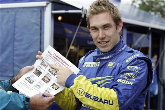 Aussie Chris Atkinson had one of his better events so far this season.