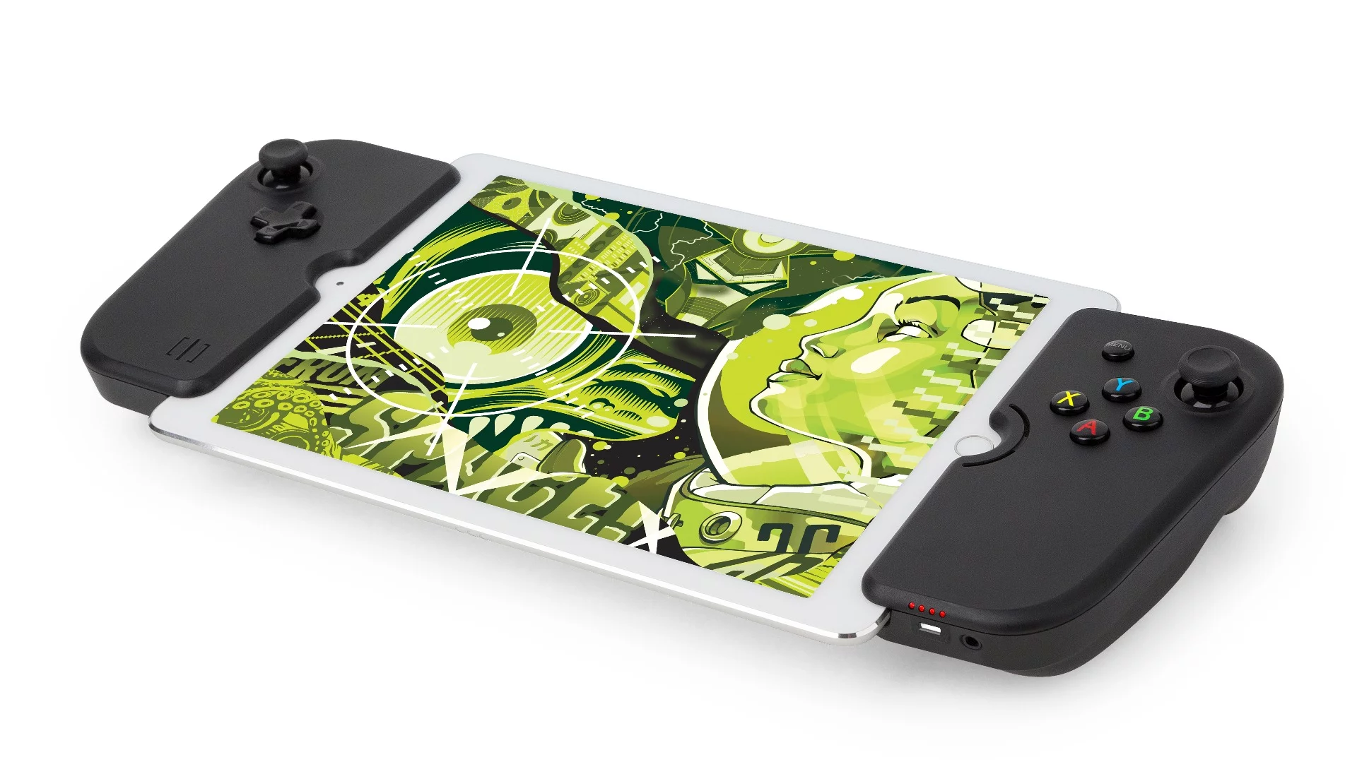Gamevice controllers for iPhone and iPads are now lighter, Lightning-equipped and battery-free