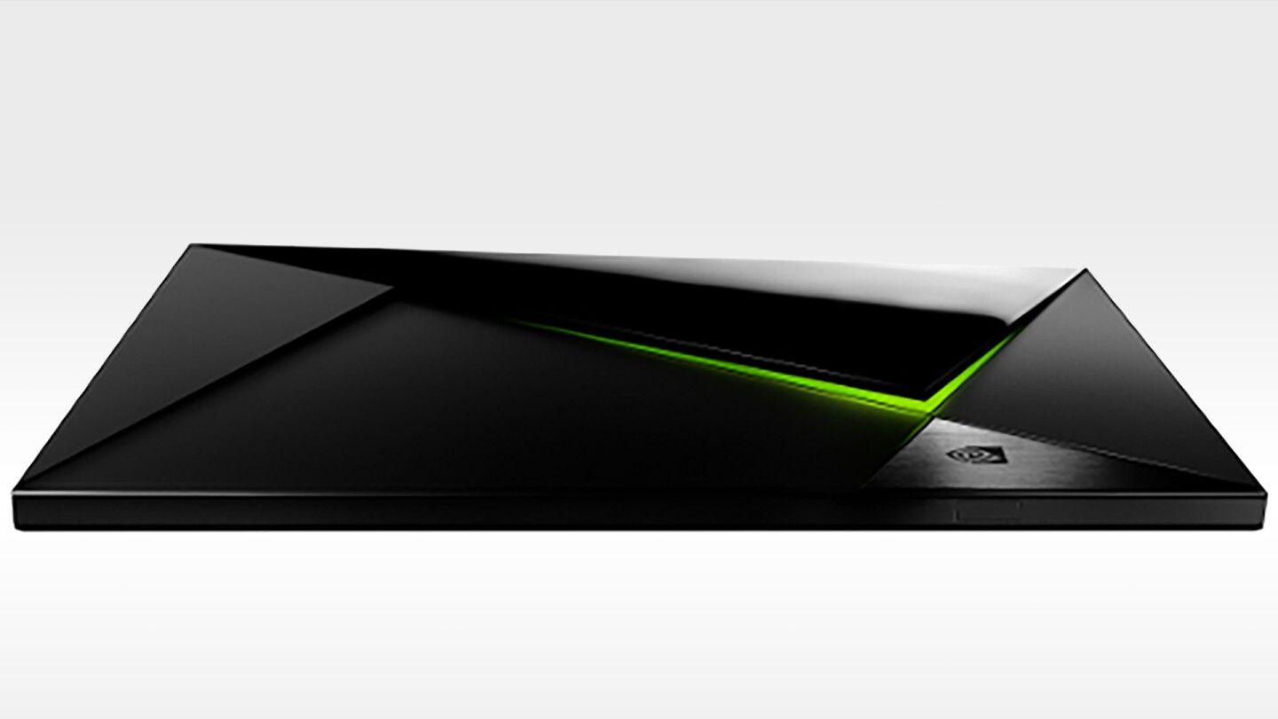 The Shield console packs the company’s Maxwell-based Tegra X1 SoC – which carries 256 GPU cores and cranks out 1 teraflop of computing power – alongside 3 GB RAM and 16 GB internal storage
