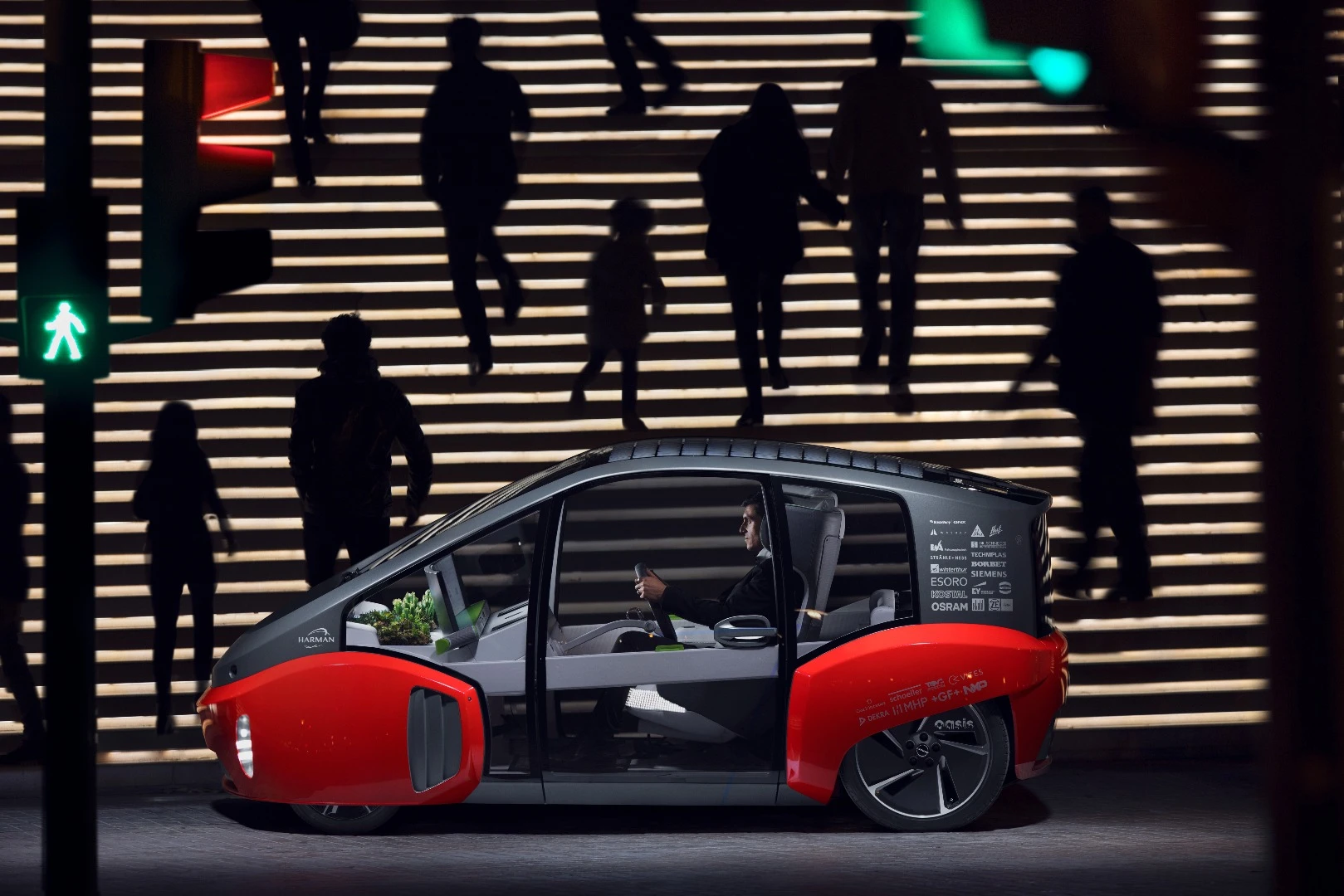 Last year Rinspeed abandoned its longstanding tradition of Geneva Motor Shows debuts, opting to reveal its annual concept at CES, and it will do so again this year