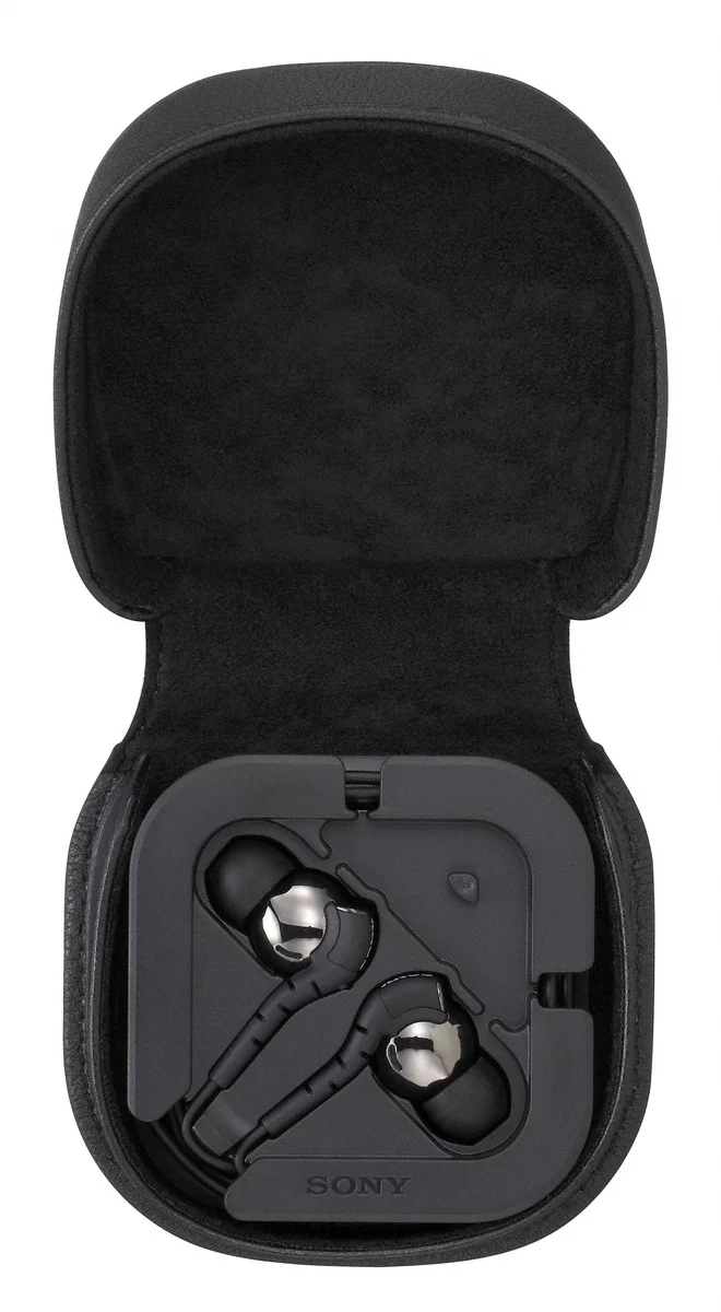 The MDR-EX510LP earbuds