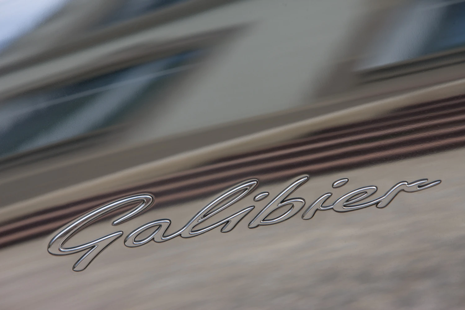 A new word hits the commonly-used English lexicon - Galibier