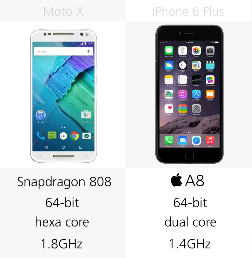 Processor