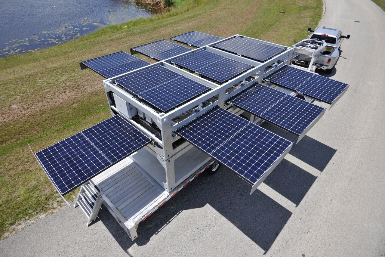 Ecosphere says it is ready to commence demonstrating the PowerCube and will begin seeking out strategic partners across different industries to find real-world applications